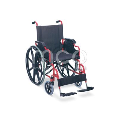 SILLA DE RUEDAS MC909B