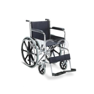 SILLA DE RUEDAS MC809B