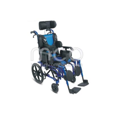 SILLA DE RUEDAS PEDIÁTRICA MC958LBCGPY-38